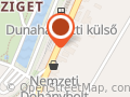 Dh Iroda / Közösségi Iroda/ tárgyaló