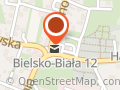 Urząd Pocztowy Bielsko - Biała 13. Filia