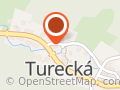 DETSKY SEN Turecká