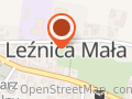 SZKOŁA PODSTAWOWA W LEŹNICY MAŁEJ