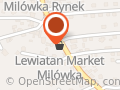 "Lewiatan" Sklep Spożywczy Jolanta i Bronisław Marszałek