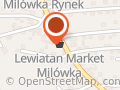 Fryzjer Katarzyna Wiercigroch