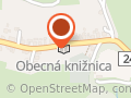 Obec Horné Pršany