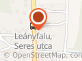 Útonálló Vendéglő