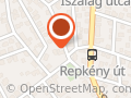 Cziriák Jenő képkeretező