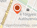 Ajtókilincs webáruház és bemutatóterem