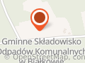 Gminne Składowisko Odpadów Komunalnych