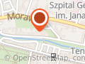 TRIPOLIS SP Z O.O. S.K. - szklane ściany, drzwi akustyczne