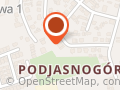 Zgromadzenie Sióstr Maryi Niepokalanej. Dom rekolekcyjny
