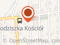 Parafia Rzymskokatolicka Matki Bożej Szkaplerznej