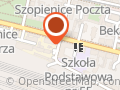 ZAKŁAD AKTYWNOŚCI ZAWODOWEJ ZAKŁAD USŁUG PRALNICZYCH