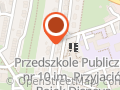 Pschionko Arkadiusz. Gabinet Stomatologiczny