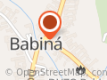 Obecný úrad Babiná