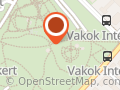 Vakok Kertje