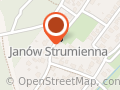 Leśniczówka Janów