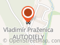 Autoservis Praženica