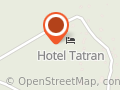 Horský Hotel Tatran