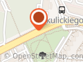 Administracja os. Spółdzielni Mieszkaniowej Parkitka