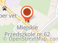 Przedszkole nr 62 Miejskie