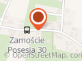Larysz Mirosław. Przedsiębiorstwo transportowo - handlowo - usługowe
