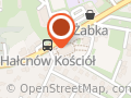 Parafia Nawiedzenia NMP w Hałcnowie