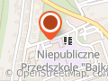 Niepubliczne Przedszkole Bajka w Czeladzi Judyta Szmyd