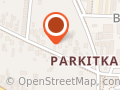 Strzyżenie psów i kotów Canvet