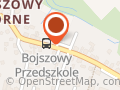 POCZTA POLSKA FUP WOLA K. PSZCZYNY