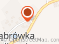 OSP Dąbrówka Malborska