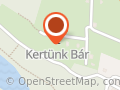 Kertünk bár és kilátó