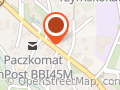 Magdalena Salon Fryzjersko-Kosmetyczny Magdalena J