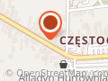 Zakład Fryzjerski Agatka. Krystyna Topolska