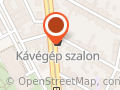 Caffé Perfect Kft. - kávégép szerviz, kávégép bérlés, új és használt kávégép értékesítés