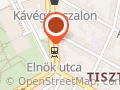 Guest House Orczy Park