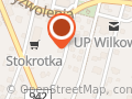 Cukiernia "Gęsi Pipek"