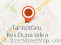 Petroil Benzinkút és Autómosó