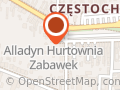 Heban. PPH. Hurtownia dewocjonaliów