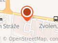 STK . A.J.P. s.r.o. Zvolen
