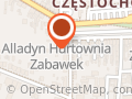 Heban. PPH. Hurtownia dewocjonaliów
