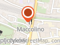 Pizzeria Maccolino. Jarosław Makowski