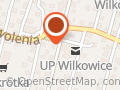 Bank Spółdzielczy w Bystrej. Punkt kasowo - kredytowy