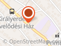Királyerdei Könyvtár (FSZEK)