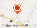 Dunaharaszti P+R Parkoló