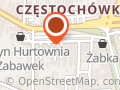 Sklep Wielobranżowy Ewa. Marian Grabarczyk