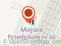 Przedszkole nr 66 Miejskie