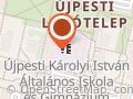 Károlyi István 12 Évfolyamos Gimnázium