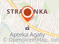 Apartamenty w Straconce