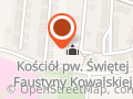 Rzymskokatolicka Parafia pw. św. Faustyny Kowalskiej