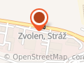 Metro Zvolen