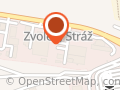 JUDr. Stacho Chladný, súdny exekútor